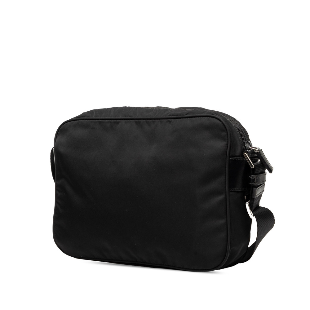Pre-Loved Prada Tessuto Camera Bag - Picture 2 of 6